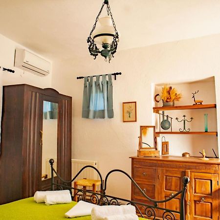 Maciliavilla. Ierápetra エクステリア 写真